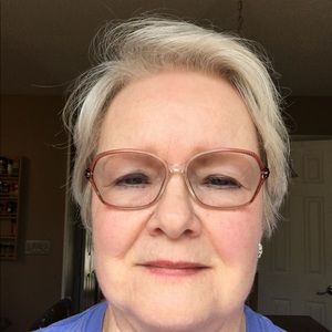 Meet your Posher, Cheryl